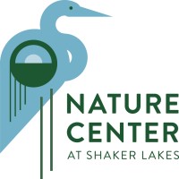 Nature Center logo, Nature Center contact details