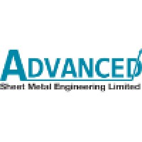 Advanced Sheet Metal Engineering Ltd logo, Advanced Sheet Metal Engineering Ltd contact details