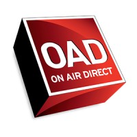 On Air Direct, Inc. logo, On Air Direct, Inc. contact details