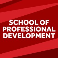 Stony Brook University School of Professional Development logo, Stony Brook University School of Professional Development contact details