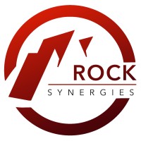 Rock Synergies logo, Rock Synergies contact details