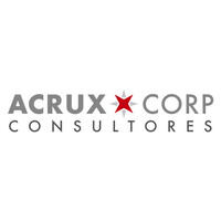 AcruxCorp Consultores logo, AcruxCorp Consultores contact details