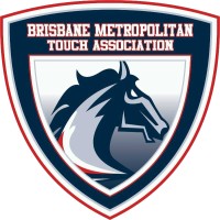 Brisbane Metropolitan Touch Association logo, Brisbane Metropolitan Touch Association contact details