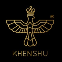 Khenshu logo, Khenshu contact details