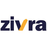 Zivra logo, Zivra contact details