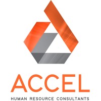 ACCEL HUMAN RESOURCE CONSULTANTS logo, ACCEL HUMAN RESOURCE CONSULTANTS contact details