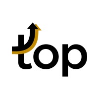 TOP Agency logo, TOP Agency contact details