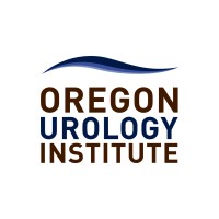 Oregon Urology Institute logo, Oregon Urology Institute contact details