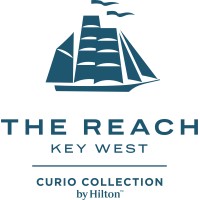 The Reach - A Waldorf Astoria Resort logo, The Reach - A Waldorf Astoria Resort contact details