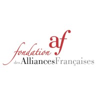 Fondation Alliance franÃ§aise logo, Fondation Alliance franÃ§aise contact details