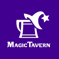 Magic Tavern logo, Magic Tavern contact details