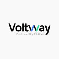 Voltway logo, Voltway contact details