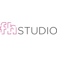 FH STUDIO logo, FH STUDIO contact details