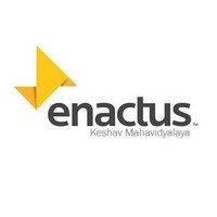 Enactus KMV logo, Enactus KMV contact details