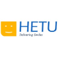 HETU Infotech logo, HETU Infotech contact details