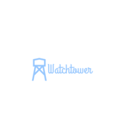 Watchtower logo, Watchtower contact details