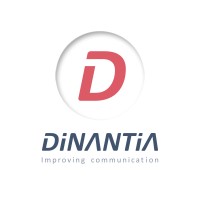 Dinantia logo, Dinantia contact details