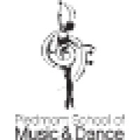 Piedmont School of Music & Dance logo, Piedmont School of Music & Dance contact details