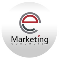 eMarketing Concepts logo, eMarketing Concepts contact details