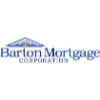 Barton Mortgage Corporation logo, Barton Mortgage Corporation contact details