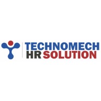 Technomech Hr Solutions logo, Technomech Hr Solutions contact details