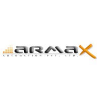 Armax Automation Pvt Limited logo, Armax Automation Pvt Limited contact details