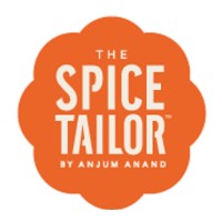 The Spice Tailor Limited logo, The Spice Tailor Limited contact details