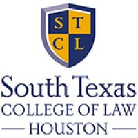 South Texas College of Law Houston logo, South Texas College of Law Houston contact details