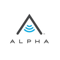 Alpha Audiotronics, Inc. logo, Alpha Audiotronics, Inc. contact details