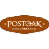 Post Oak Lodge logo, Post Oak Lodge contact details