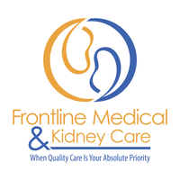 Frontline Medical & Kidney Care logo, Frontline Medical & Kidney Care contact details