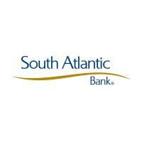 South Atlantic Bank logo, South Atlantic Bank contact details