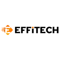 Effitech logo, Effitech contact details