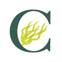 Cascadia Seaweed logo, Cascadia Seaweed contact details