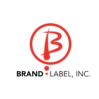 Brand Label Inc. logo, Brand Label Inc. contact details