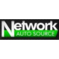 Network Auto Source logo, Network Auto Source contact details