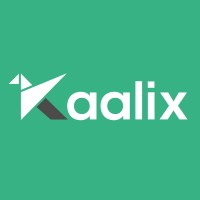 Kaalix logo, Kaalix contact details