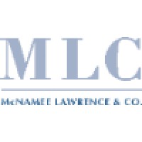 McNamee Lawrence & Co. LLC logo, McNamee Lawrence & Co. LLC contact details