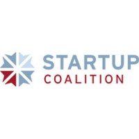 The Startup Coalition logo, The Startup Coalition contact details