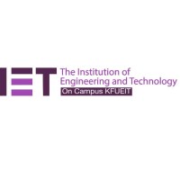 IET On Campus KFUEIT logo, IET On Campus KFUEIT contact details