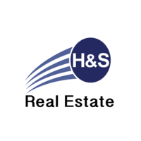 H&S Real Estate logo, H&S Real Estate contact details