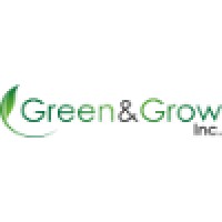 Green & Grow Inc logo, Green & Grow Inc contact details