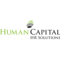 Human Capital HR Solutions (HC) logo, Human Capital HR Solutions (HC) contact details