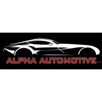 Alpha Automotive logo, Alpha Automotive contact details