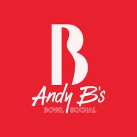 Andy Bs Entertainment logo, Andy Bs Entertainment contact details