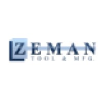 Zeman Tool & Mfg. logo, Zeman Tool & Mfg. contact details