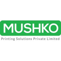 Mushko Printing Solutions (Pvt) Ltd logo, Mushko Printing Solutions (Pvt) Ltd contact details