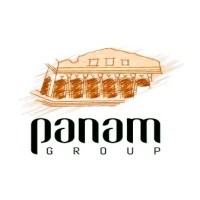 Panam Group logo, Panam Group contact details