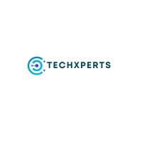 TechXperts logo, TechXperts contact details