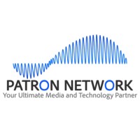 Patron Network logo, Patron Network contact details